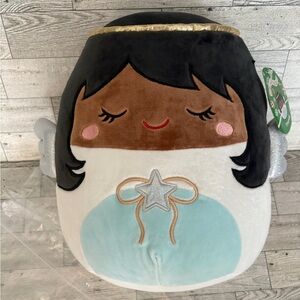 REDUCED FOR CHRISTMAS - NWT “Thandie” 12” Squishmallow